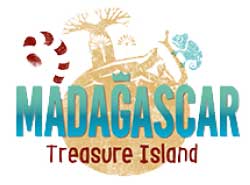 Madagascar Treasure Island