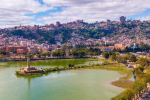 Antananarivo