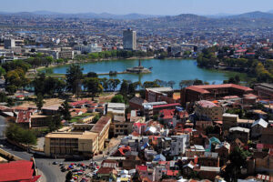 Antananarivo