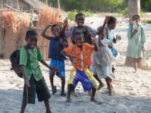 Imersion in Sakalava Country