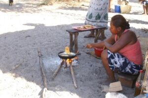 Imersion in Sakalava Country