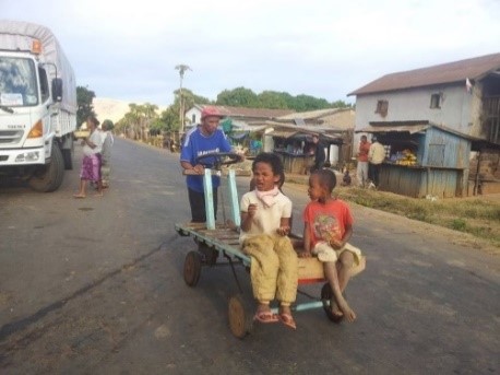 Ranomafana National Park