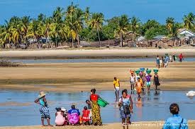 J7 - Morondava