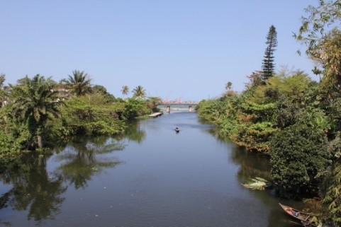 Jour 03 - Andasibe – Manambato – Canal des Pangalanes