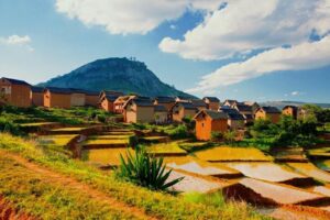Jour 03 Antsirabe