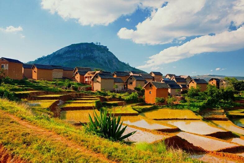 Jour 03 Antsirabe
