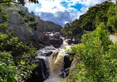 Jour 04 Antsirabe – Ranomafana National Park