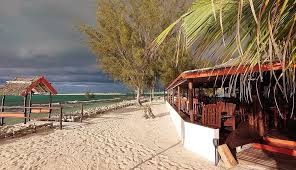 Jour 08 Belo sur Mer