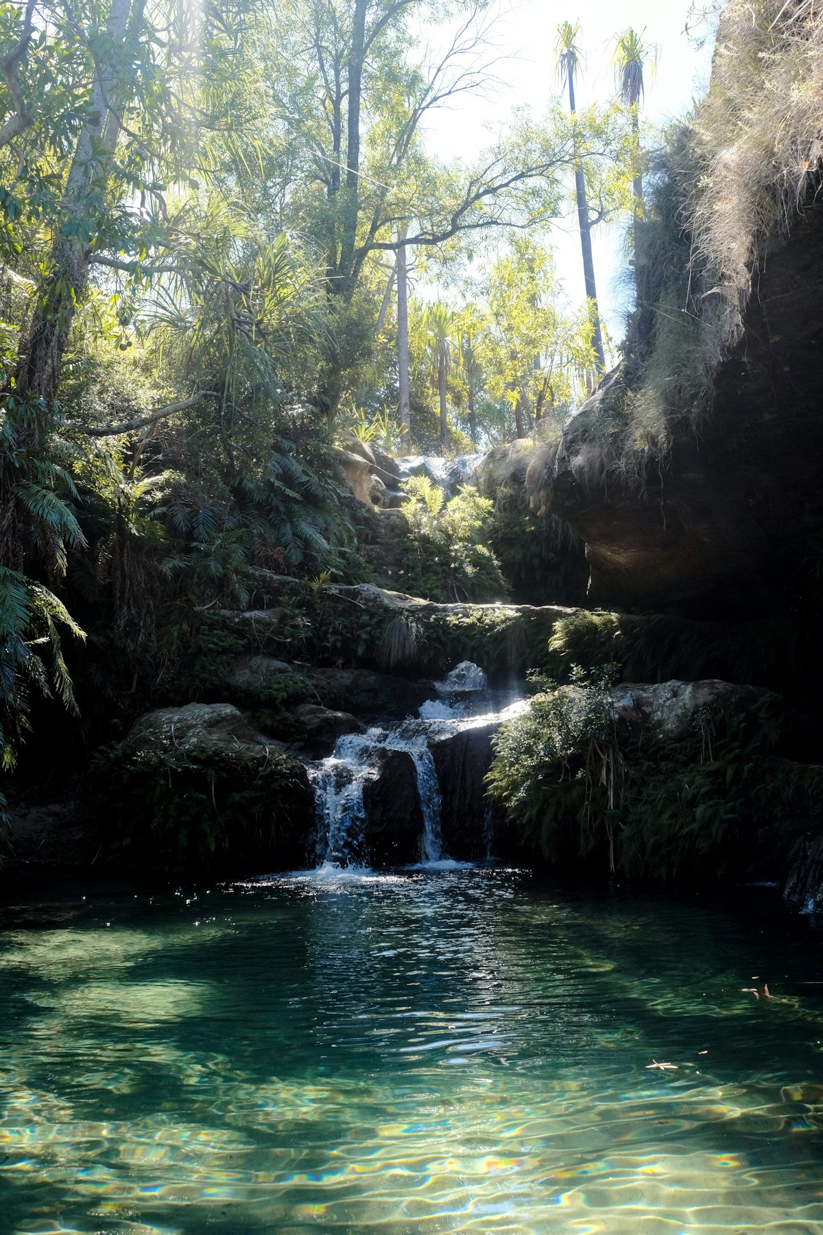 Isalo National Park
