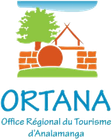ORTANA, Analamanga Regional Tourism Office
